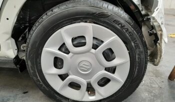 SUZUKI IGNIS GL 2024 lleno
