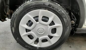 SUZUKI IGNIS GL 2024 lleno