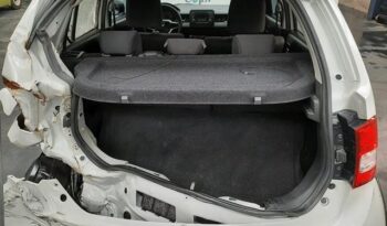 SUZUKI IGNIS GL 2024 lleno