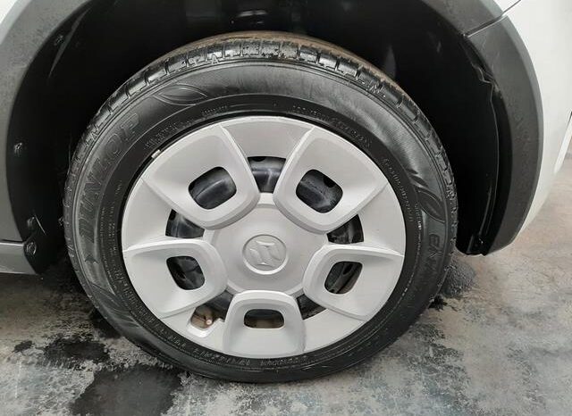 SUZUKI IGNIS GL 2024 lleno