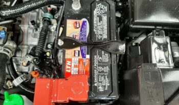 SUZUKI IGNIS GL 2024 lleno