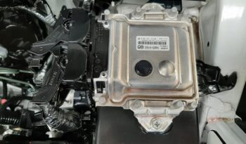 SUZUKI IGNIS GL 2024 lleno