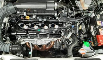 SUZUKI IGNIS GL 2024 lleno