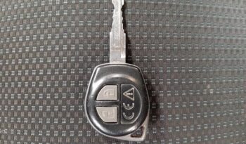 SUZUKI IGNIS GL 2024 lleno