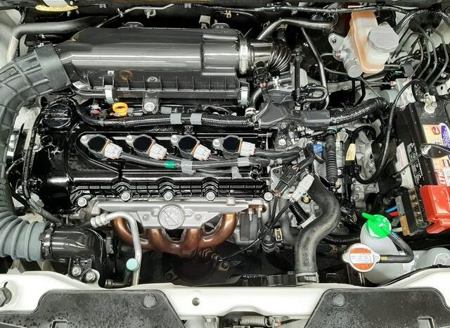SUZUKI IGNIS GL 2024 lleno