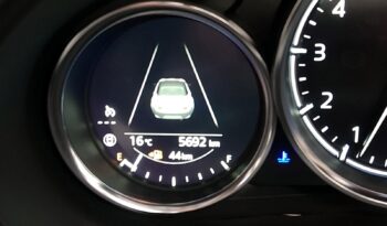 Mazda MX5 iSport 2024 lleno