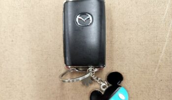 Mazda MX5 iSport 2024 lleno