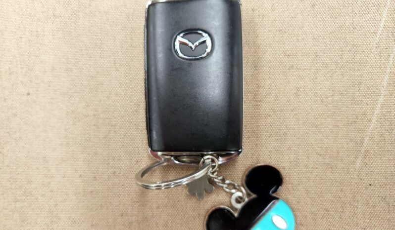 Mazda MX5 iSport 2024 lleno