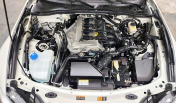 Mazda MX5 iSport 2024 lleno