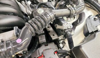 Mazda MX5 iSport 2024 lleno