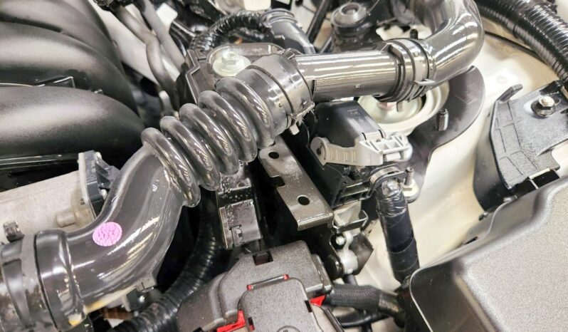 Mazda MX5 iSport 2024 lleno