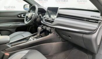 JEEP COMPASS HIGH ALTITUDE 2025 lleno