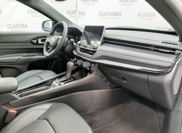 JEEP COMPASS HIGH ALTITUDE 2025 lleno