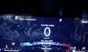 JEEP COMPASS HIGH ALTITUDE 2025 lleno