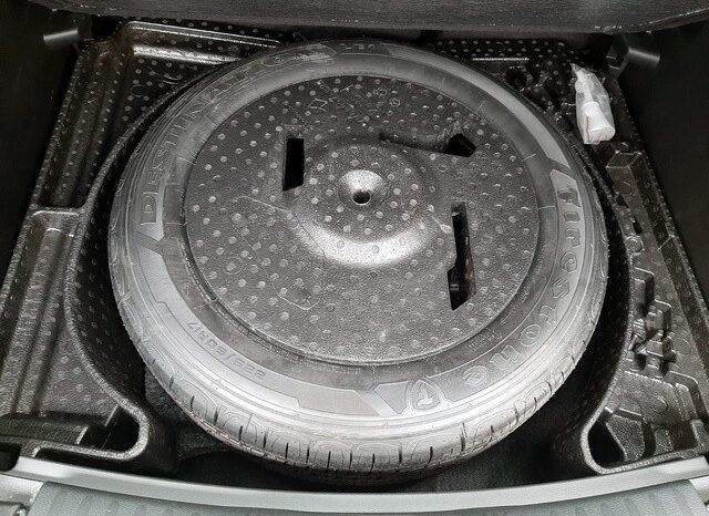 JEEP COMPASS HIGH ALTITUDE 2025 lleno