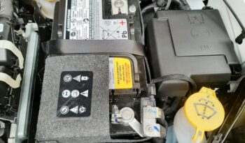 JEEP COMPASS HIGH ALTITUDE 2025 lleno