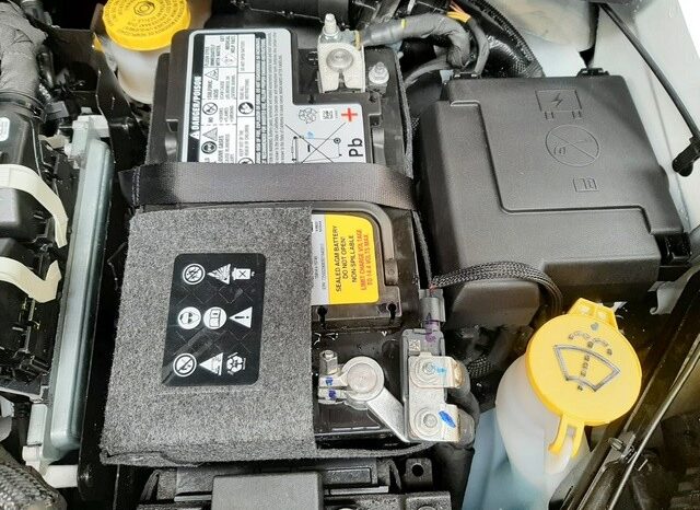 JEEP COMPASS HIGH ALTITUDE 2025 lleno