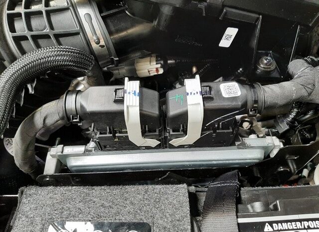 JEEP COMPASS HIGH ALTITUDE 2025 lleno