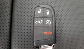 JEEP COMPASS HIGH ALTITUDE 2025 lleno