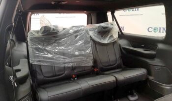 JEEP WAGONEER L SERIES III 2024 lleno