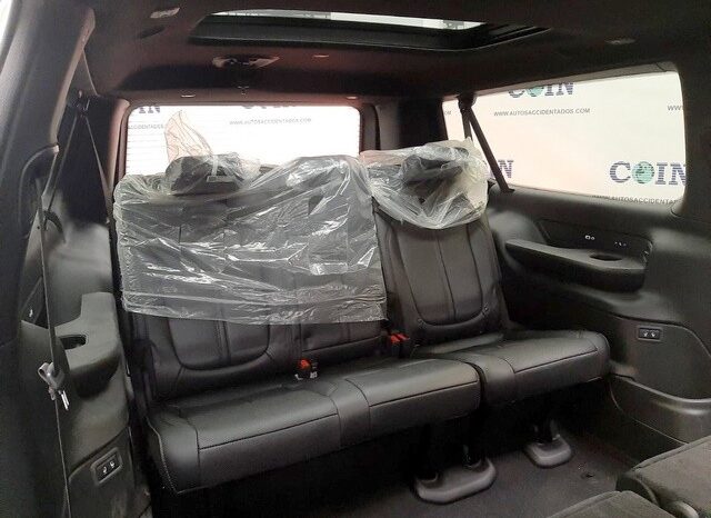 JEEP WAGONEER L SERIES III 2024 lleno