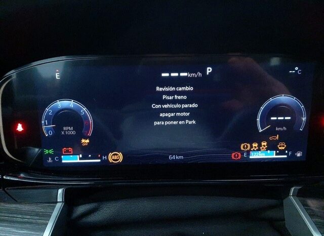 JEEP WAGONEER L SERIES III 2024 lleno