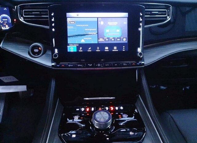 JEEP WAGONEER L SERIES III 2024 lleno