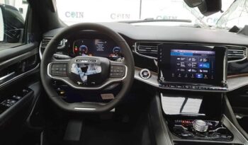 JEEP WAGONEER L SERIES III 2024 lleno