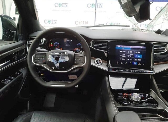 JEEP WAGONEER L SERIES III 2024 lleno