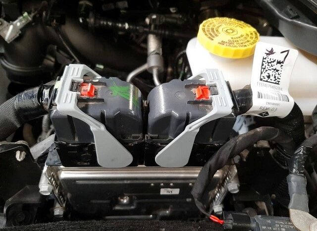 JEEP WAGONEER L SERIES III 2024 lleno