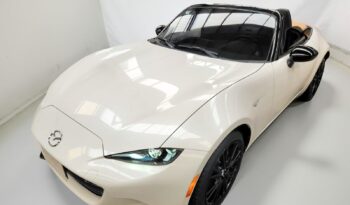 Mazda MX5 iSport 2024 lleno