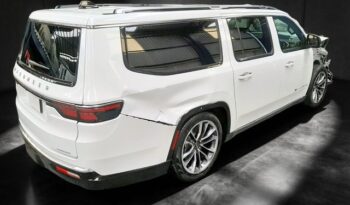 JEEP WAGONEER L SERIES III 2024 lleno