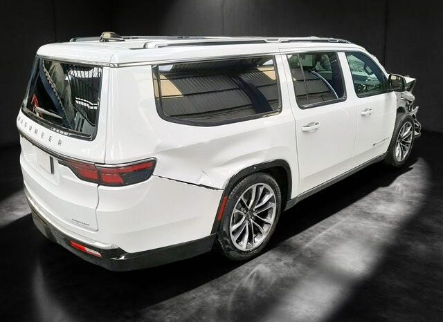 JEEP WAGONEER L SERIES III 2024 lleno