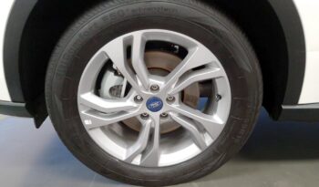 FORD TERRITORY TREND 2025 lleno