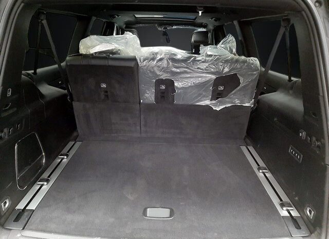 JEEP WAGONEER L SERIES III 2024 lleno