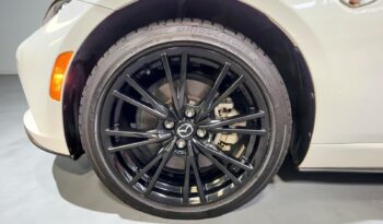 Mazda MX5 iSport 2024 lleno