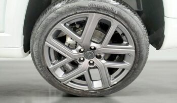 JEEP COMPASS HIGH ALTITUDE 2025 lleno