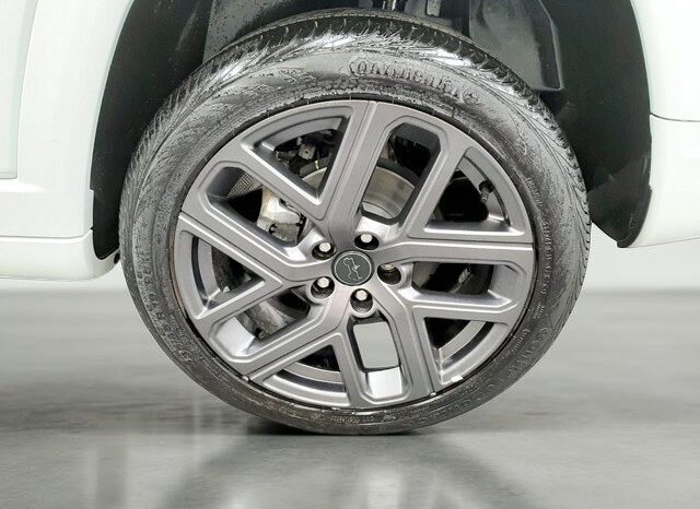 JEEP COMPASS HIGH ALTITUDE 2025 lleno