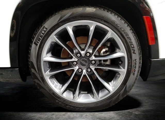 JEEP WAGONEER L SERIES III 2024 lleno