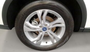 FORD TERRITORY TREND 2025 lleno