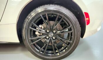 Mazda MX5 iSport 2024 lleno