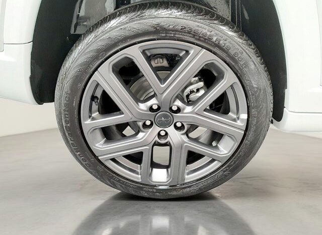 JEEP COMPASS HIGH ALTITUDE 2025 lleno