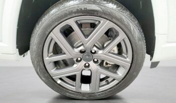 JEEP COMPASS HIGH ALTITUDE 2025 lleno