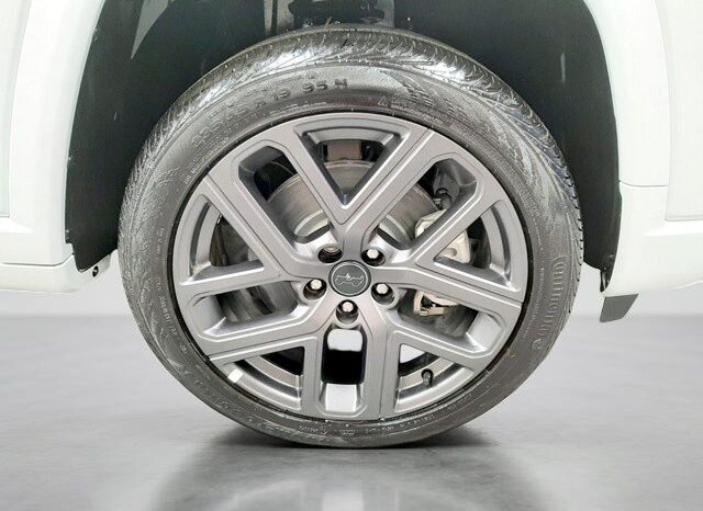 JEEP COMPASS HIGH ALTITUDE 2025 lleno