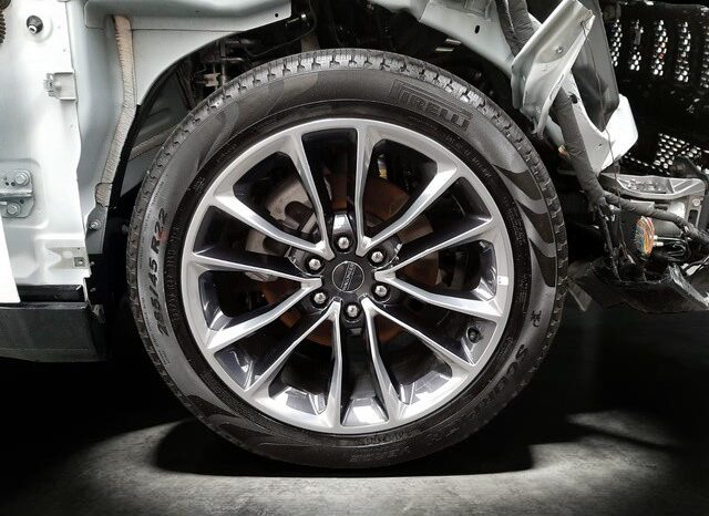 JEEP WAGONEER L SERIES III 2024 lleno