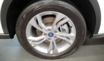 FORD TERRITORY TREND 2025 lleno