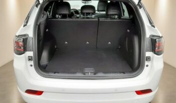 JEEP COMPASS HIGH ALTITUDE 2025 lleno