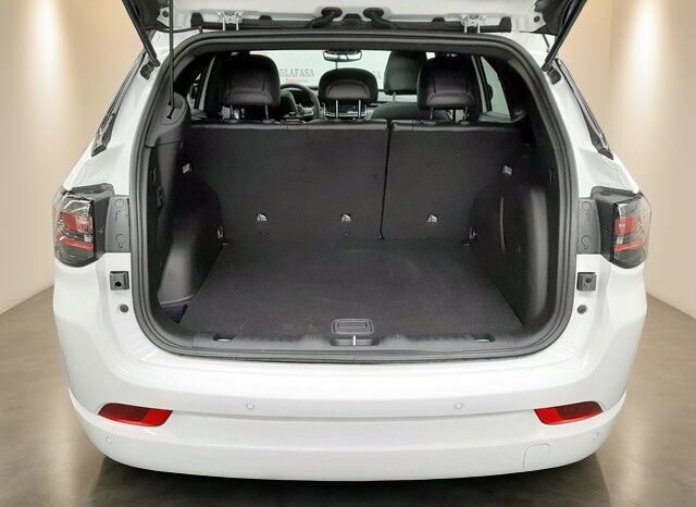 JEEP COMPASS HIGH ALTITUDE 2025 lleno