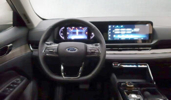 FORD TERRITORY TREND 2025 lleno