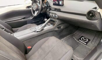 Mazda MX5 iSport 2024 lleno